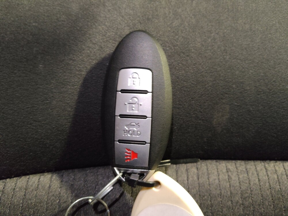 2022 Nissan Altima in Round Rock, TX 78664 - 18088176 32