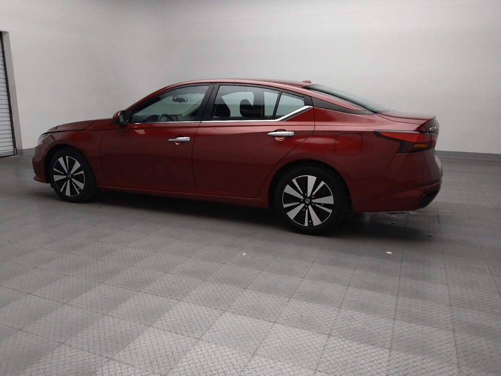 2022 Nissan Altima in Round Rock, TX 78664 - 18088176 3