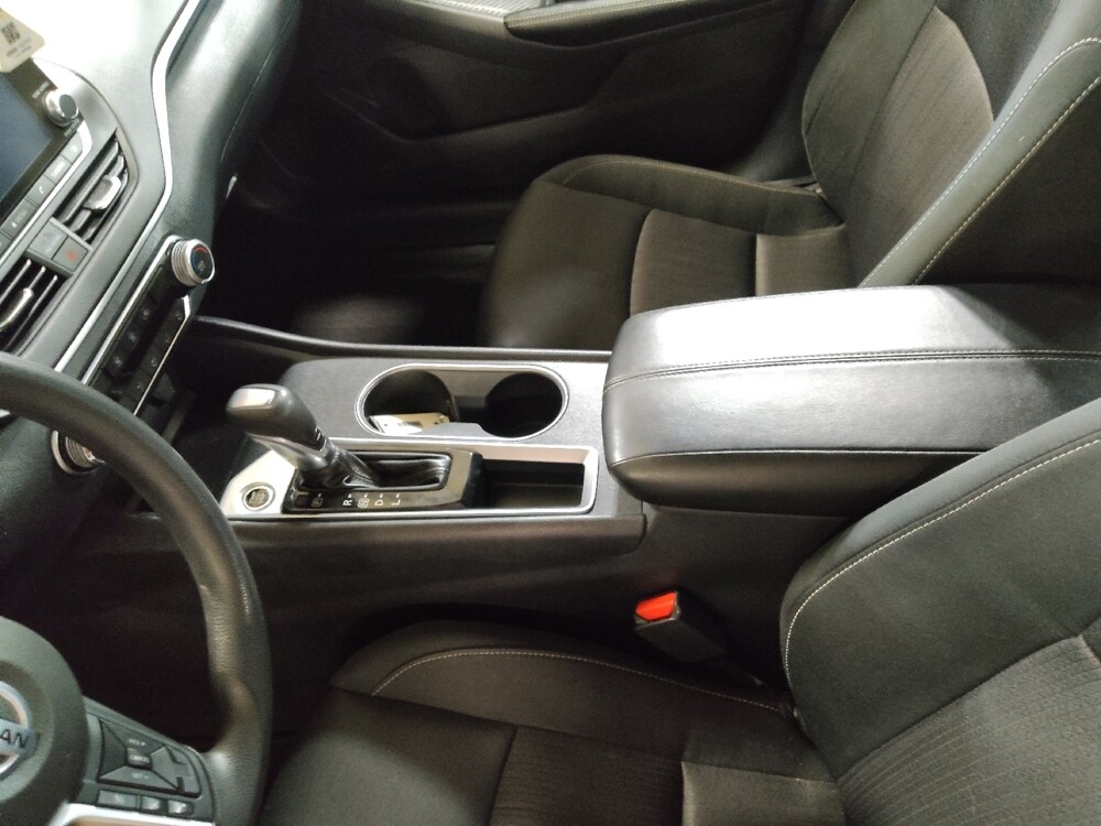 2022 Nissan Altima in Round Rock, TX 78664 - 18088176 26