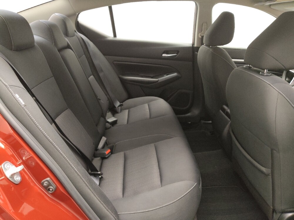 2022 Nissan Altima in Round Rock, TX 78664 - 18088176 19