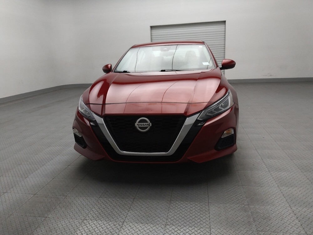 2022 Nissan Altima in Round Rock, TX 78664 - 18088176 15