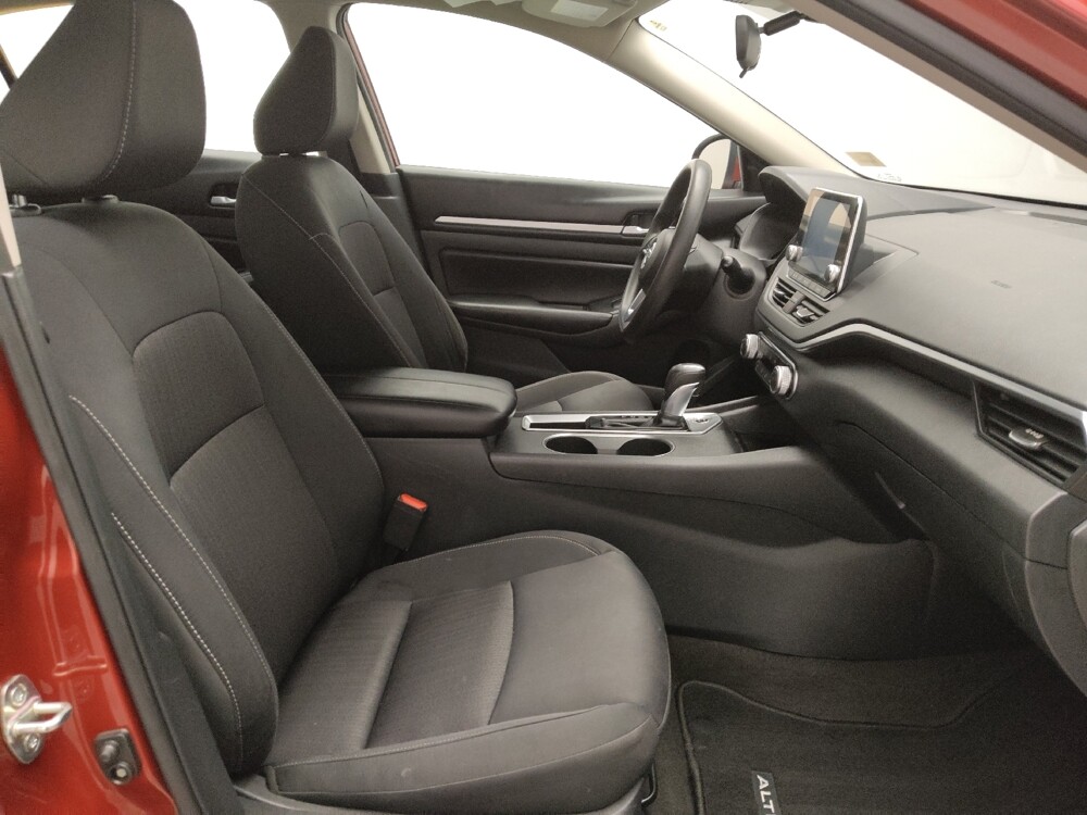 2022 Nissan Altima in Round Rock, TX 78664 - 18088176 21