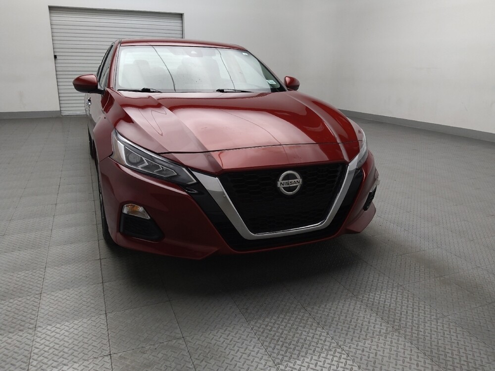 2022 Nissan Altima in Round Rock, TX 78664 - 18088176 14
