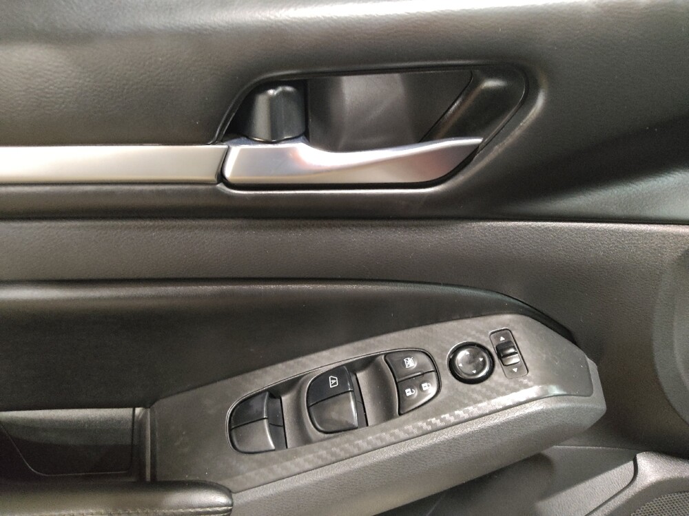 2022 Nissan Altima in Round Rock, TX 78664 - 18088176 27