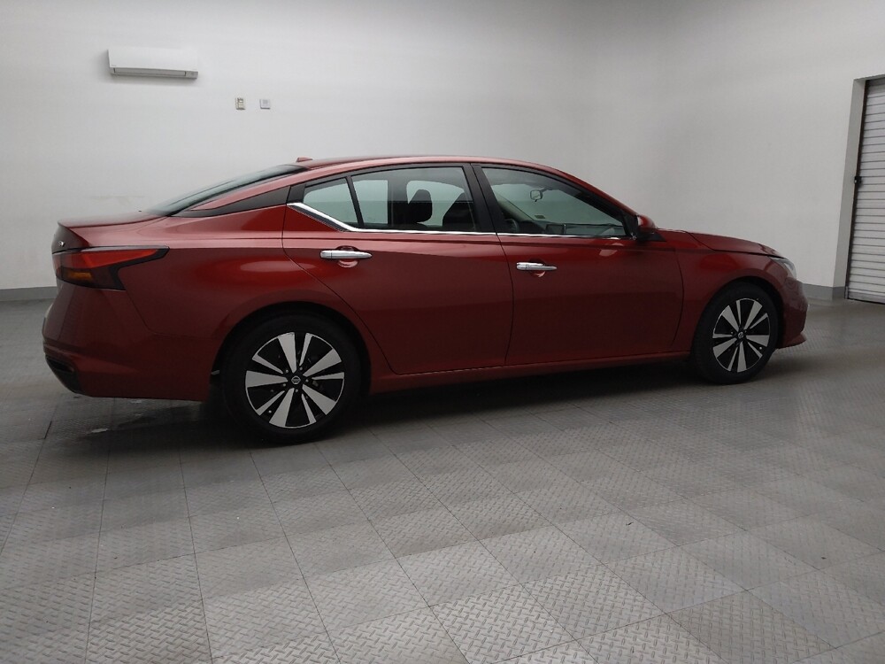 2022 Nissan Altima in Round Rock, TX 78664 - 18088176 10