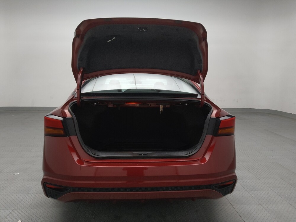 2022 Nissan Altima in Round Rock, TX 78664 - 18088176 29