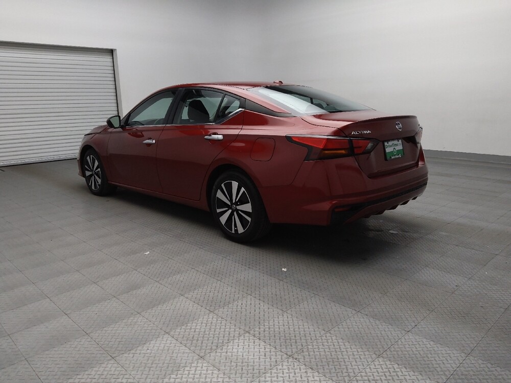 2022 Nissan Altima in Round Rock, TX 78664 - 18088176 5