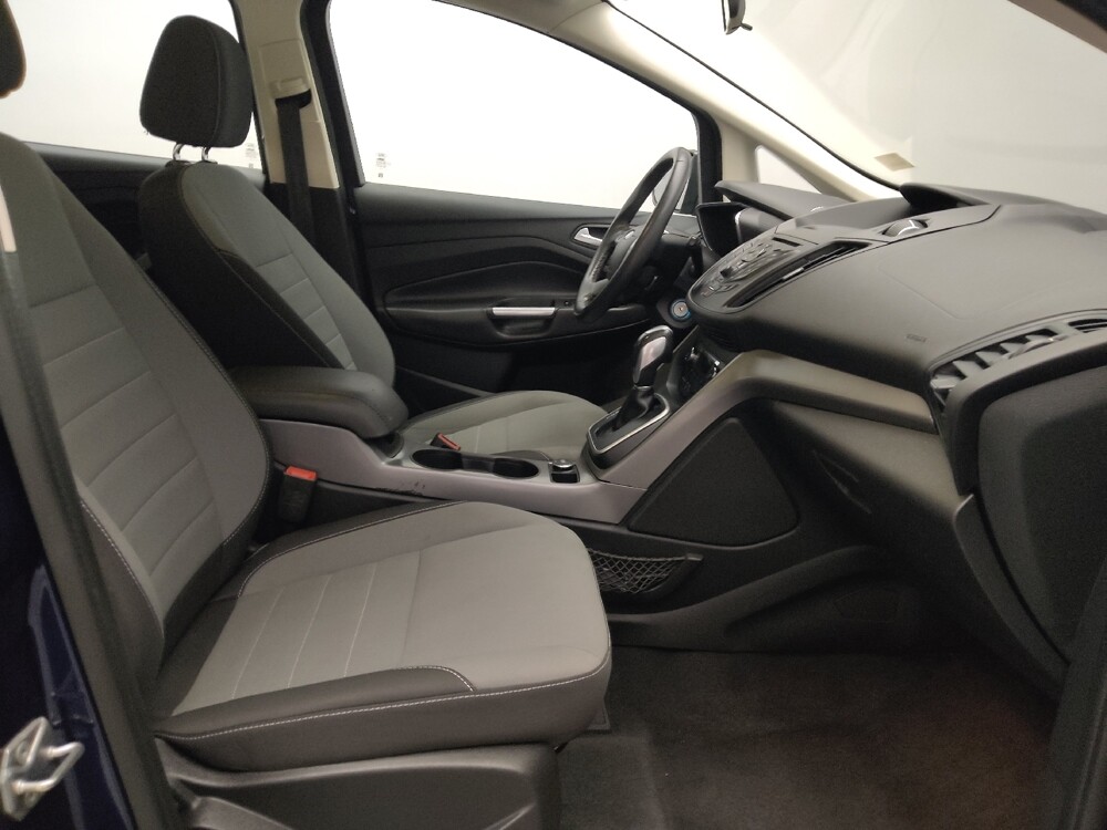 2016 Ford C-MAX in Round Rock, TX 78664 - 18088177 21