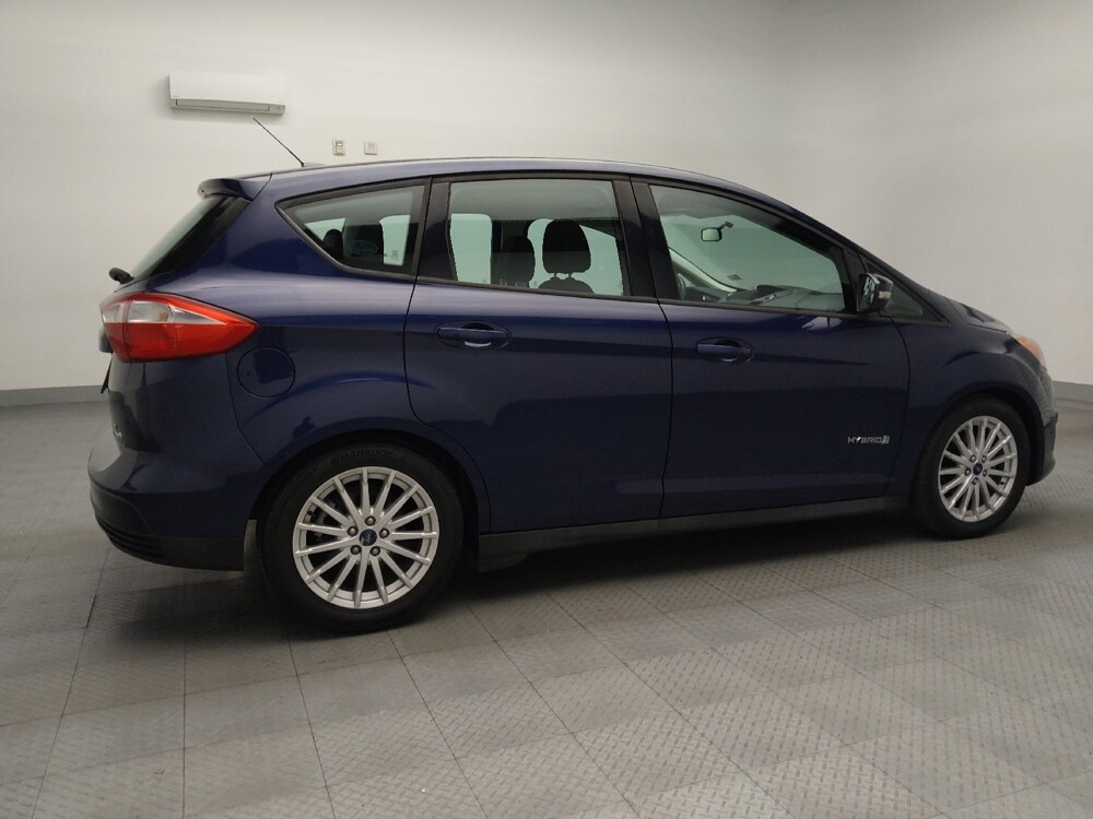 2016 Ford C-MAX in Round Rock, TX 78664 - 18088177 10