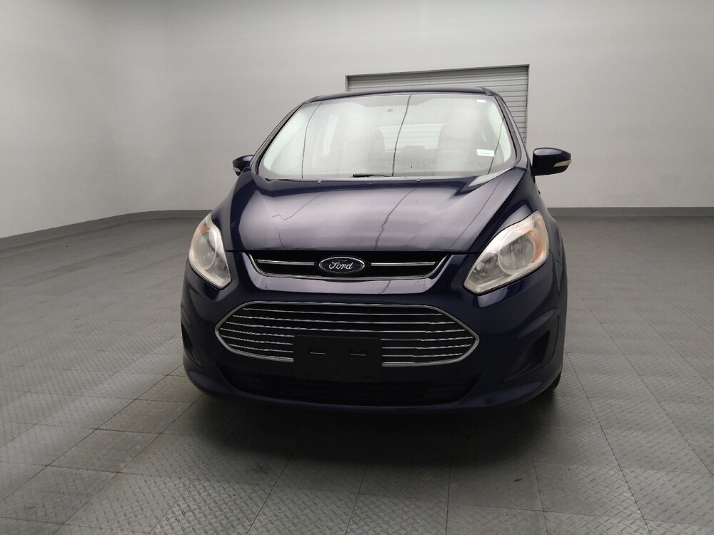 2016 Ford C-MAX in Round Rock, TX 78664 - 18088177 15