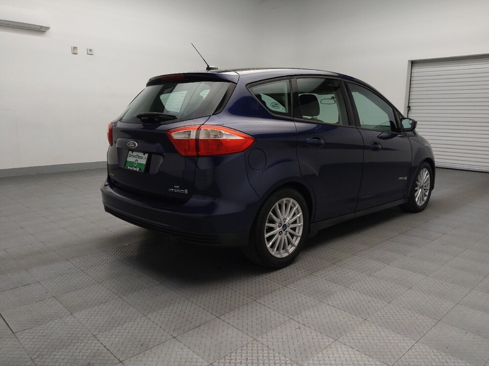 2016 Ford C-MAX in Round Rock, TX 78664 - 18088177 9