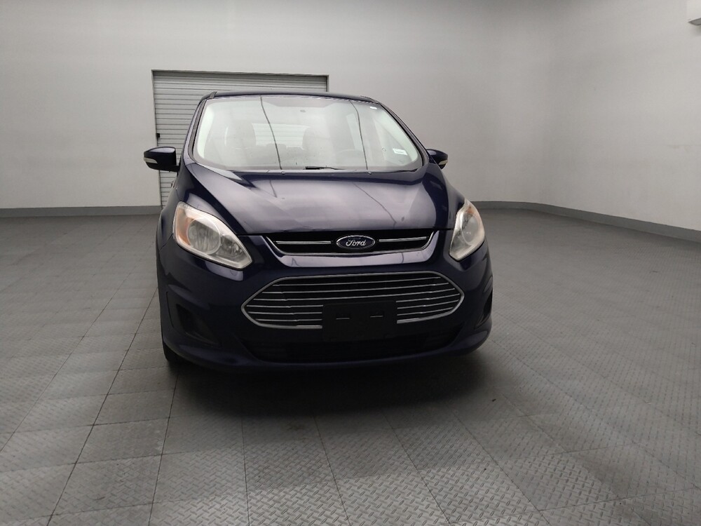 2016 Ford C-MAX in Round Rock, TX 78664 - 18088177 14