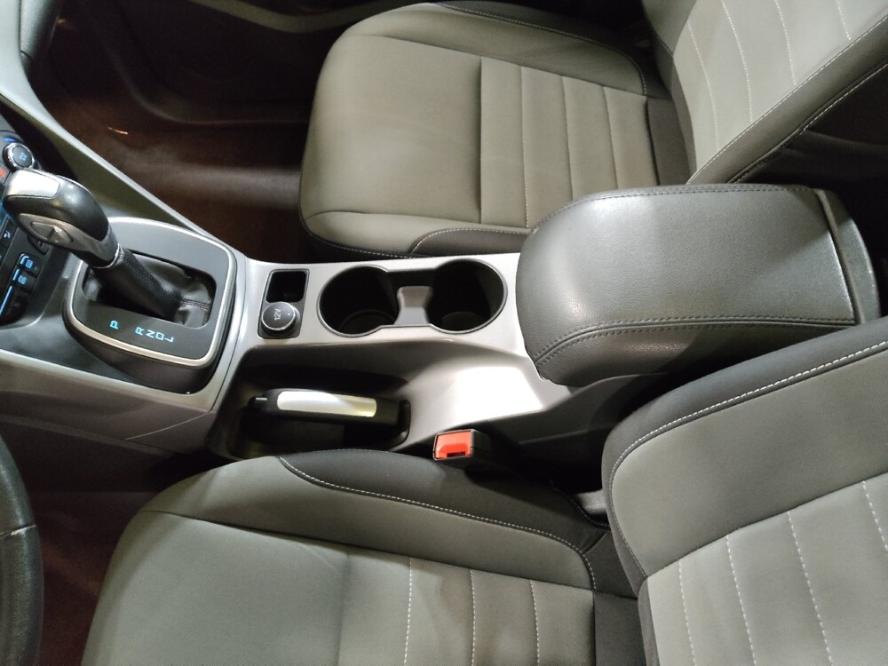 2016 Ford C-MAX in Round Rock, TX 78664 - 18088177 26