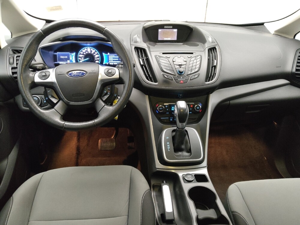 2016 Ford C-MAX in Round Rock, TX 78664 - 18088177 22