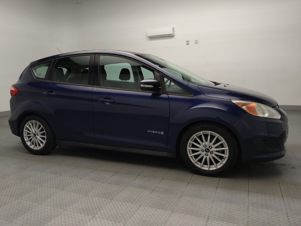 2016 Ford C-MAX in Round Rock, TX 78664 - 18088177 11