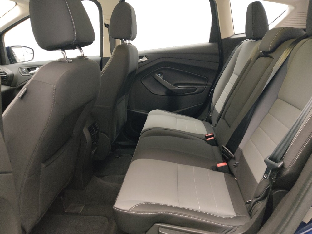 2016 Ford C-MAX in Round Rock, TX 78664 - 18088177 18