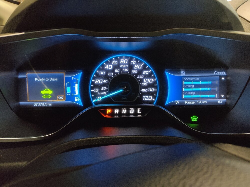 2016 Ford C-MAX in Round Rock, TX 78664 - 18088177 23