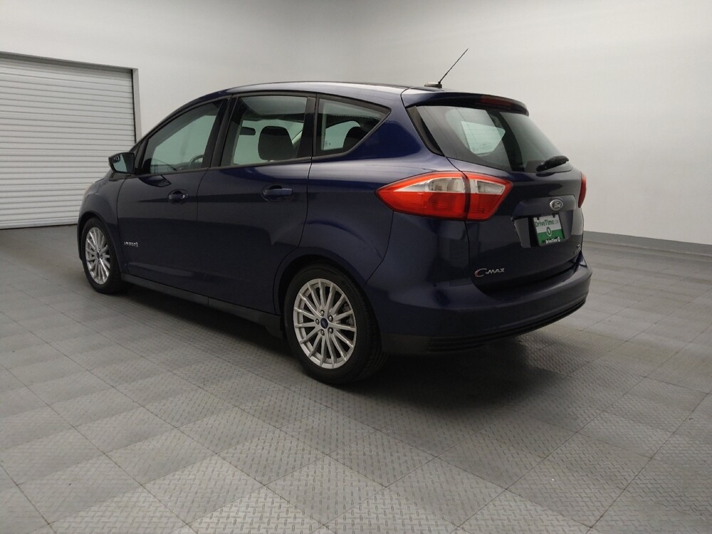 2016 Ford C-MAX in Round Rock, TX 78664 - 18088177 5