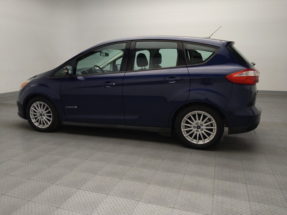 2016 Ford C-MAX in Round Rock, TX 78664 - 18088177 3