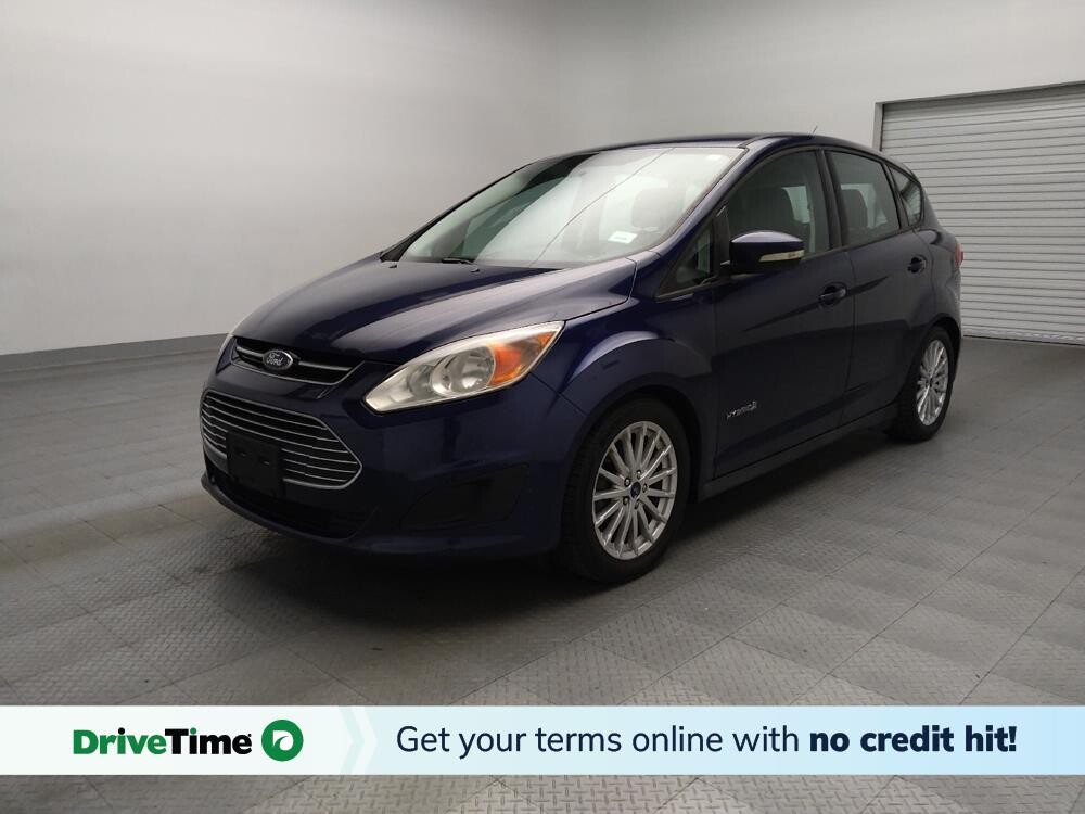 2016 Ford C-MAX in Round Rock, TX 78664 - 18088177
