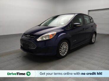 2016 Ford C-MAX in Round Rock, TX 78664