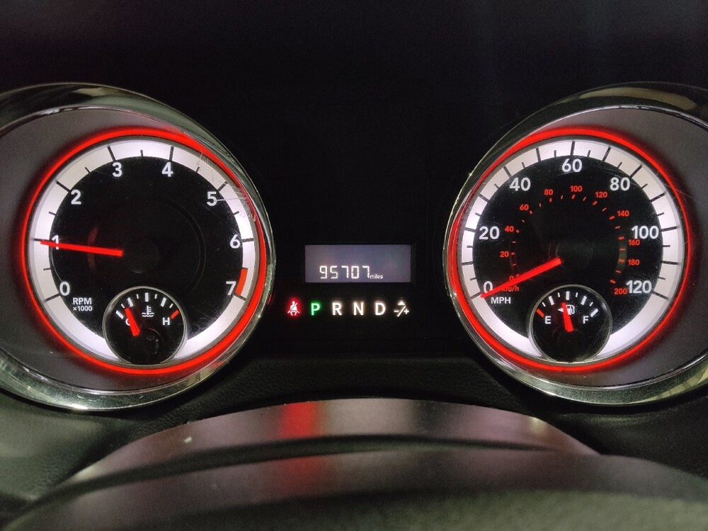 2016 Dodge Grand Caravan in Temple, TX 76502 - 18088182 23