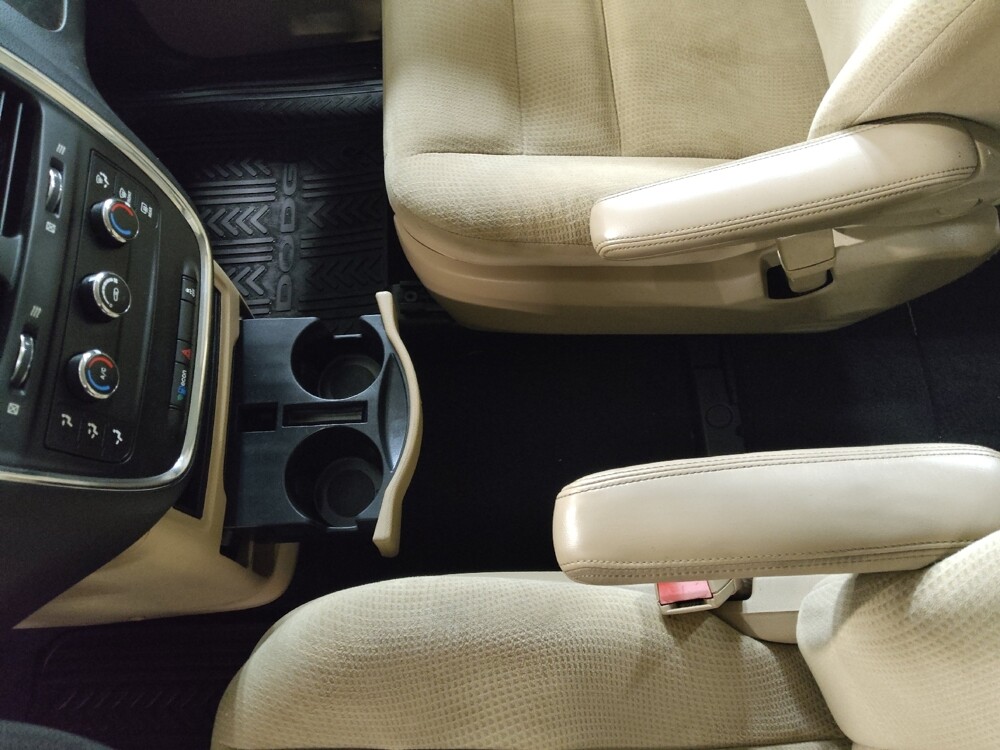 2016 Dodge Grand Caravan in Temple, TX 76502 - 18088182 26