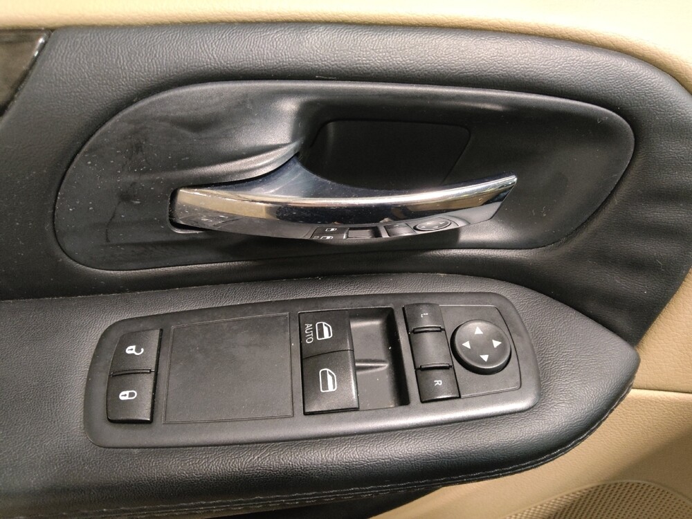 2016 Dodge Grand Caravan in Temple, TX 76502 - 18088182 27