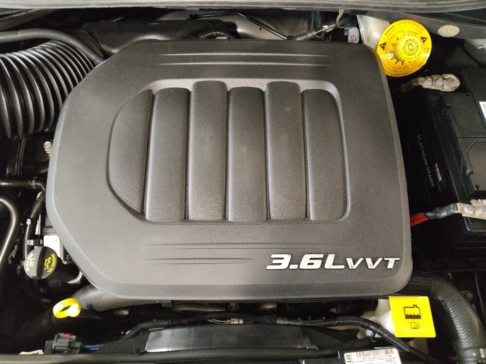 2016 Dodge Grand Caravan in Temple, TX 76502 - 18088182 30