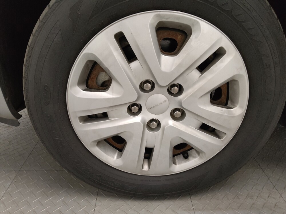 2016 Dodge Grand Caravan in Temple, TX 76502 - 18088182 31