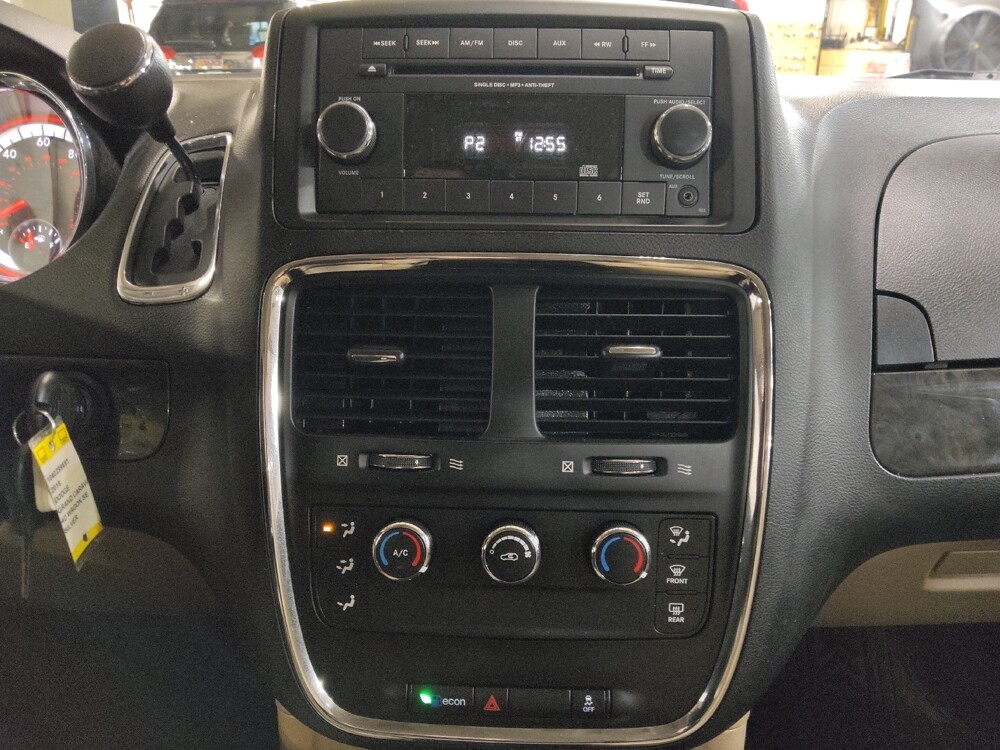 2016 Dodge Grand Caravan in Temple, TX 76502 - 18088182 25