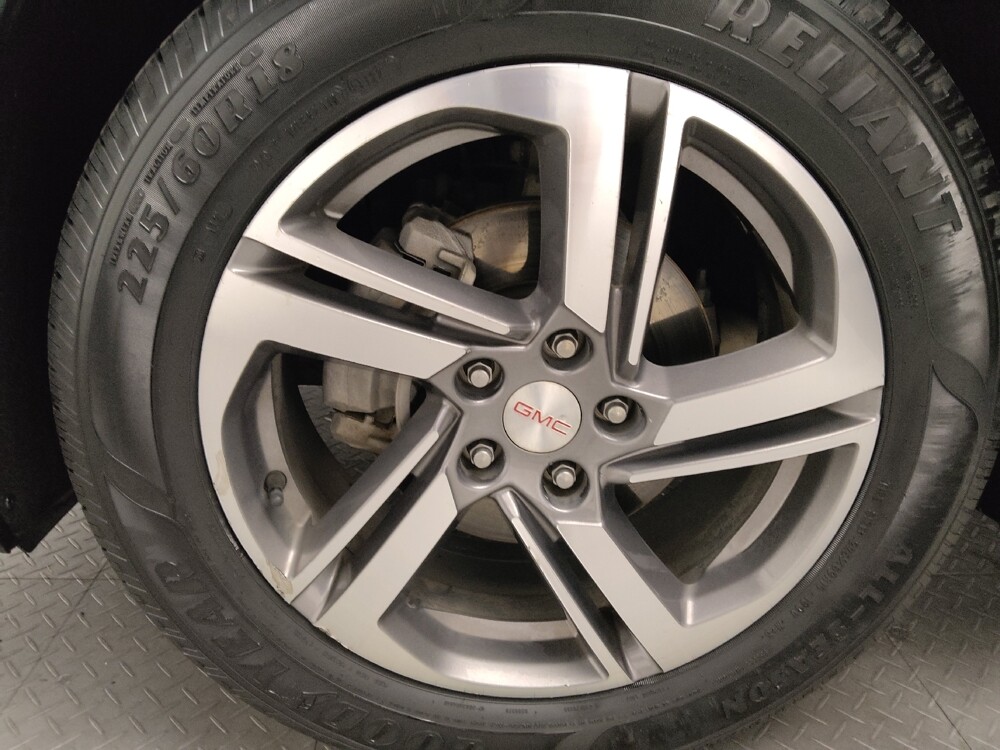 2020 GMC Terrain in Fort Worth, TX 76116 - 18088183 31