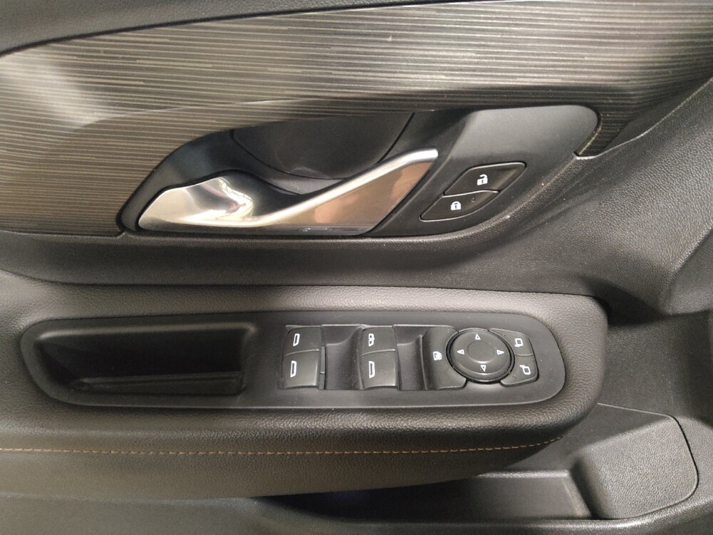 2020 GMC Terrain in Fort Worth, TX 76116 - 18088183 27