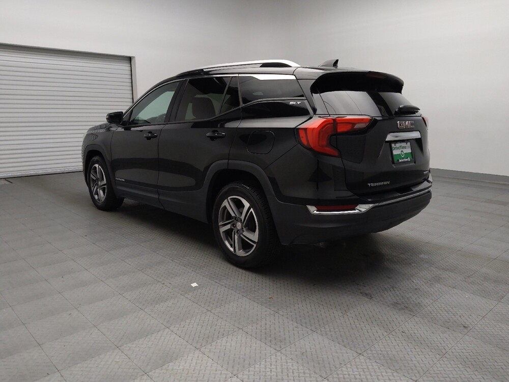 2020 GMC Terrain in Fort Worth, TX 76116 - 18088183 5