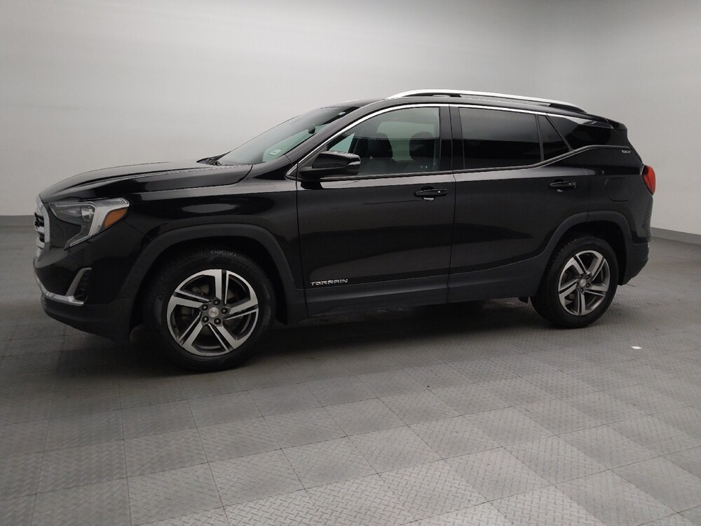 2020 GMC Terrain in Fort Worth, TX 76116 - 18088183 2