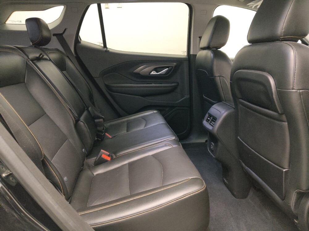 2020 GMC Terrain in Fort Worth, TX 76116 - 18088183 19