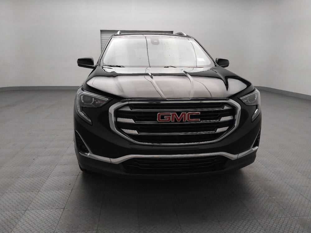 2020 GMC Terrain in Fort Worth, TX 76116 - 18088183 14