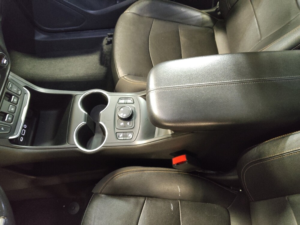 2020 GMC Terrain in Fort Worth, TX 76116 - 18088183 26