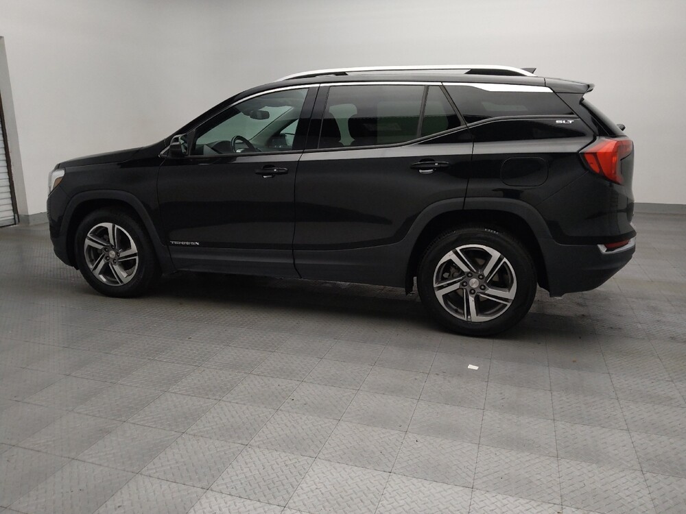 2020 GMC Terrain in Fort Worth, TX 76116 - 18088183 3
