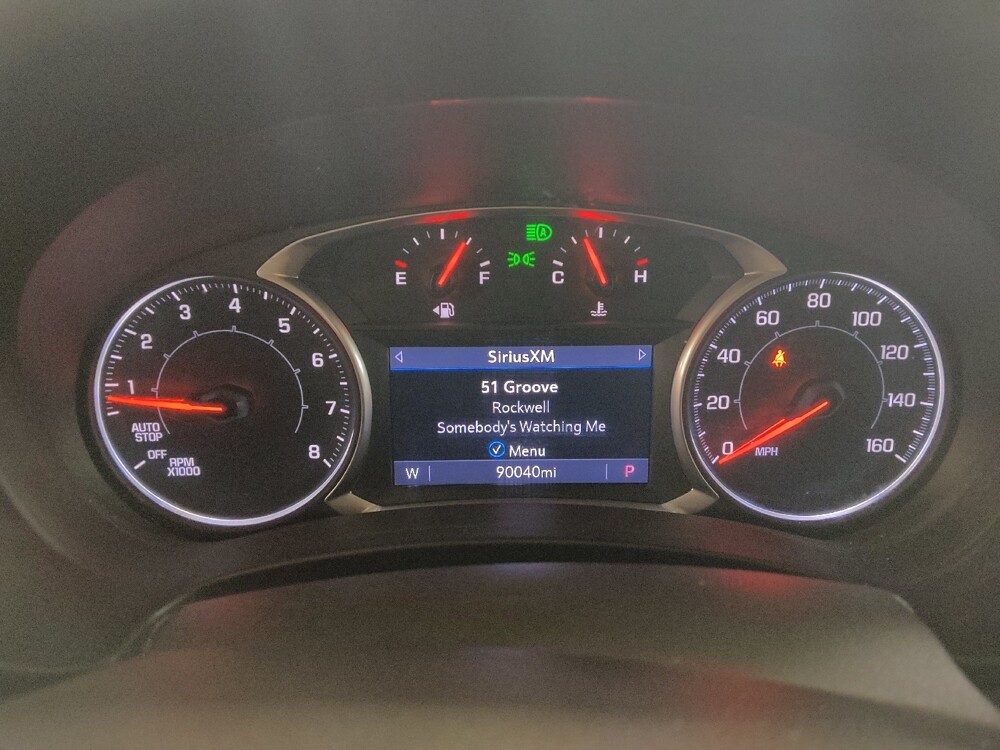 2020 GMC Terrain in Fort Worth, TX 76116 - 18088183 23