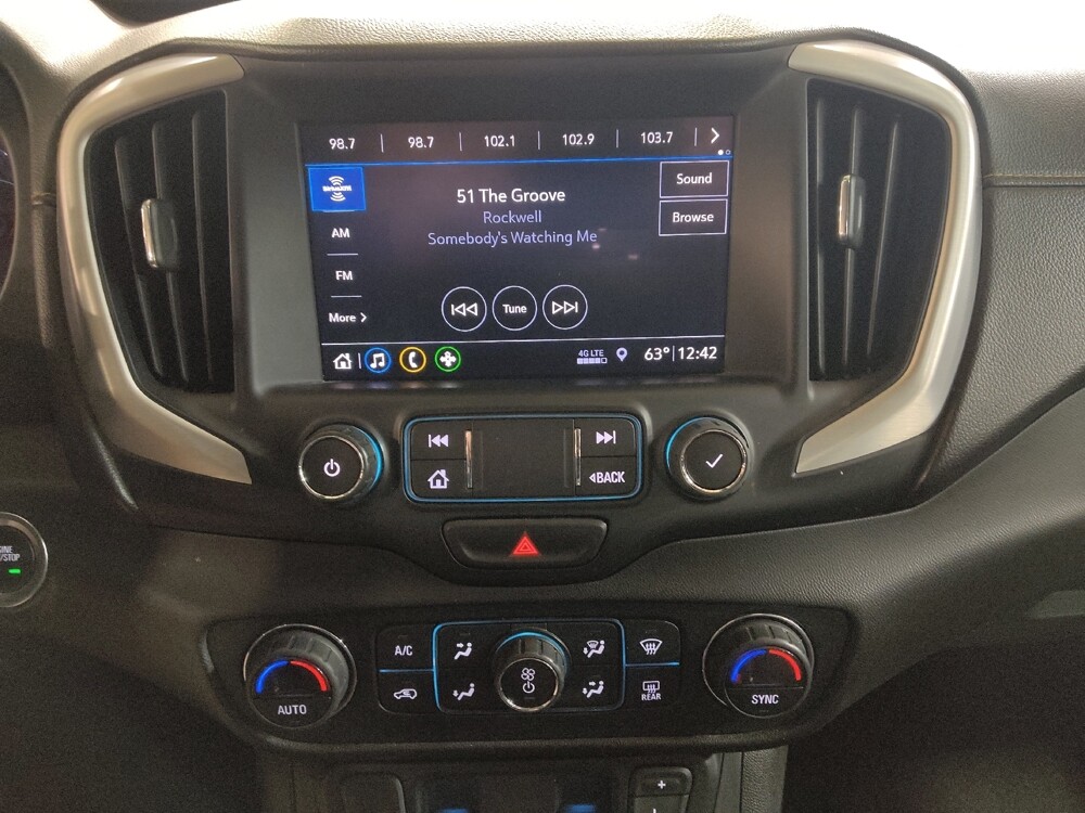 2020 GMC Terrain in Fort Worth, TX 76116 - 18088183 25