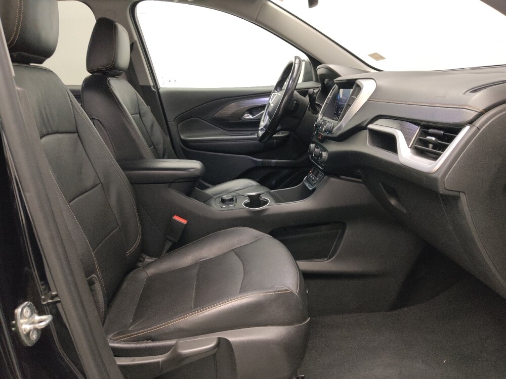 2020 GMC Terrain in Fort Worth, TX 76116 - 18088183 21