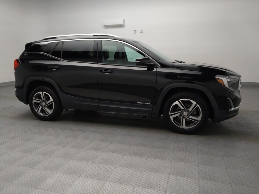 2020 GMC Terrain in Fort Worth, TX 76116 - 18088183 11
