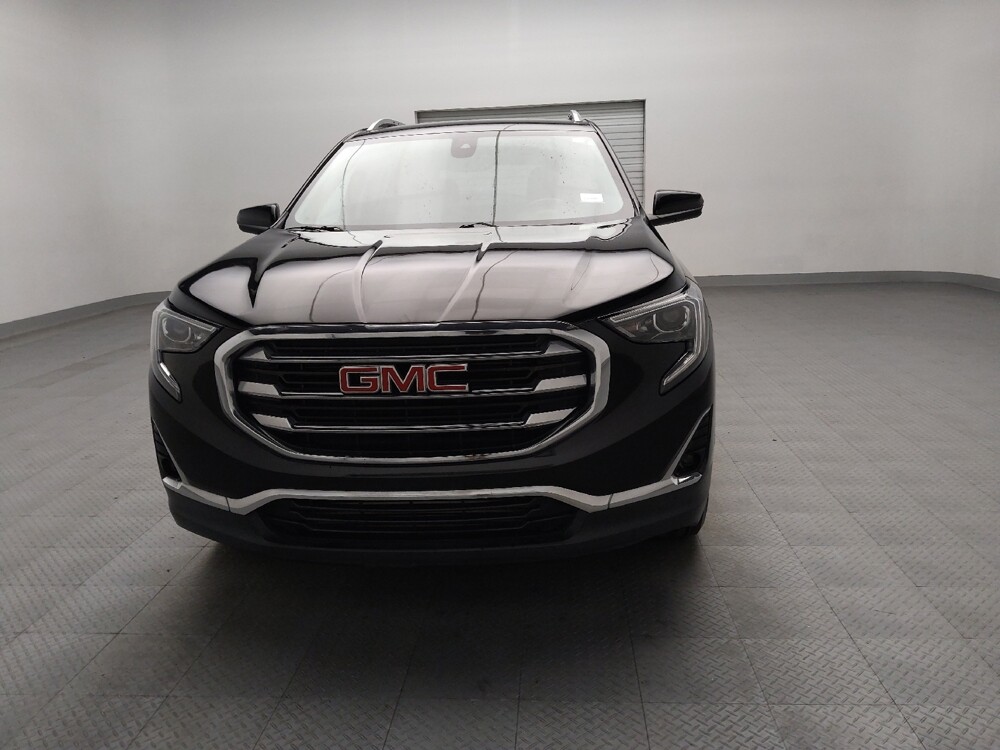 2020 GMC Terrain in Fort Worth, TX 76116 - 18088183 15