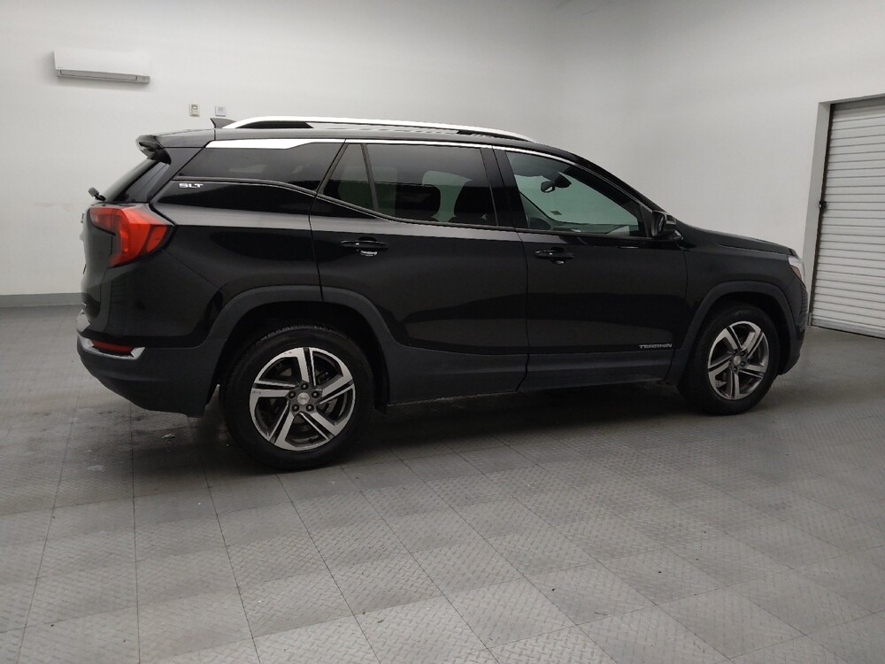 2020 GMC Terrain in Fort Worth, TX 76116 - 18088183 10