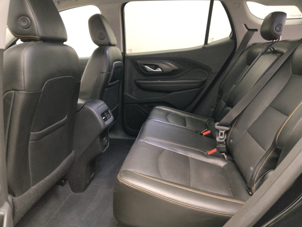 2020 GMC Terrain in Fort Worth, TX 76116 - 18088183 18