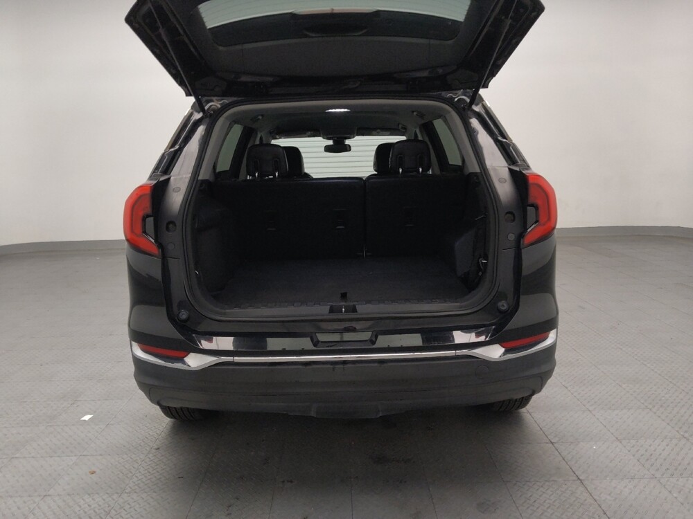 2020 GMC Terrain in Fort Worth, TX 76116 - 18088183 29