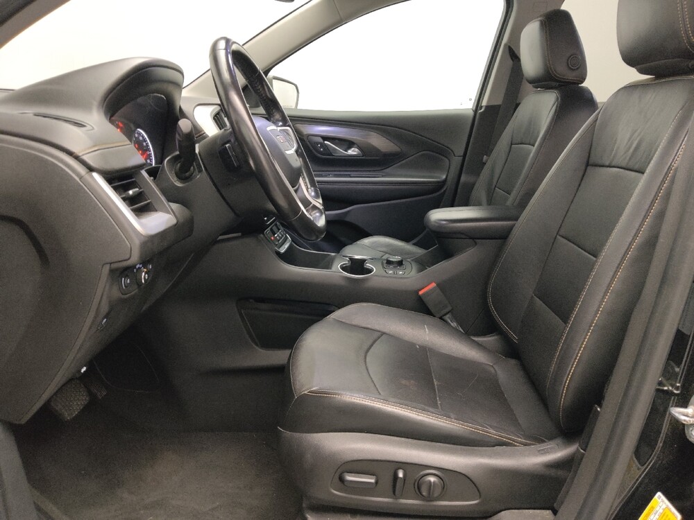2020 GMC Terrain in Fort Worth, TX 76116 - 18088183 17