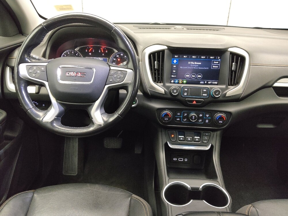 2020 GMC Terrain in Fort Worth, TX 76116 - 18088183 22