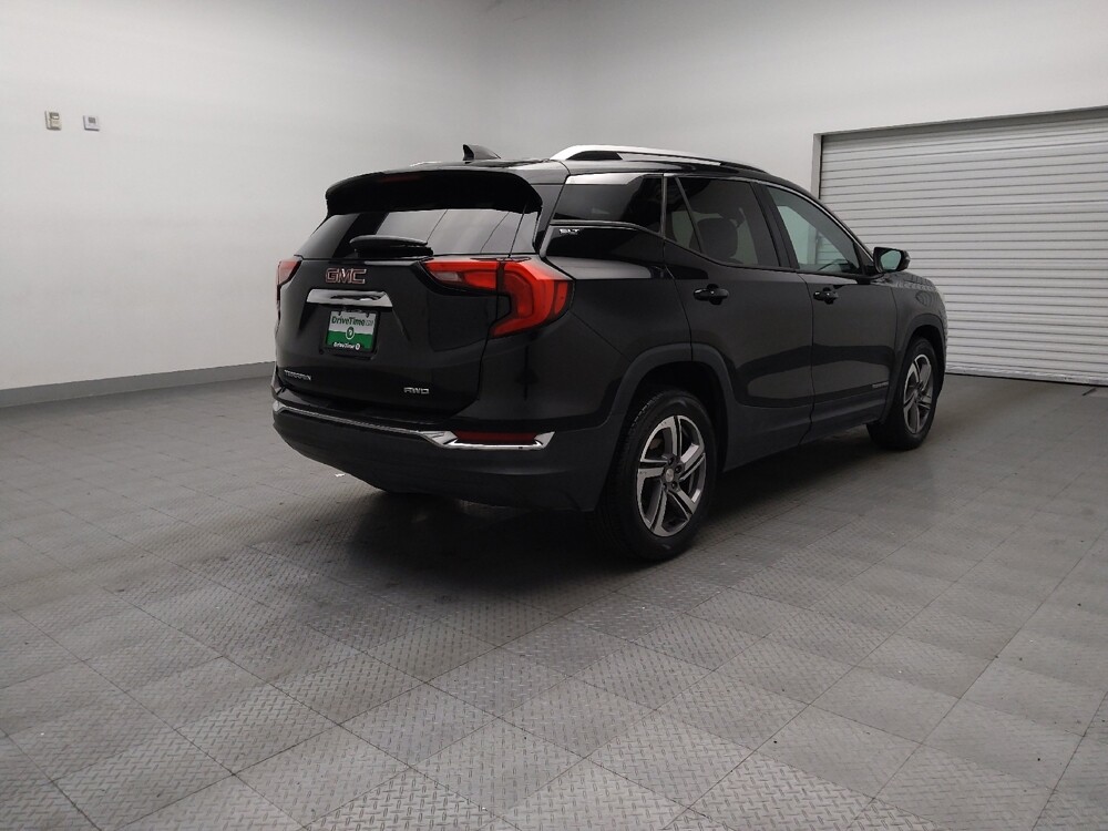 2020 GMC Terrain in Fort Worth, TX 76116 - 18088183 9